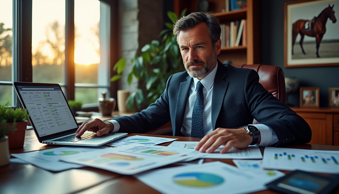 découvrez comment l'analyse des résultats du tiercé d'hier peut améliorer vos stratégies de jeu et augmenter vos chances de gagner grâce à des conseils et des méthodes éprouvées.