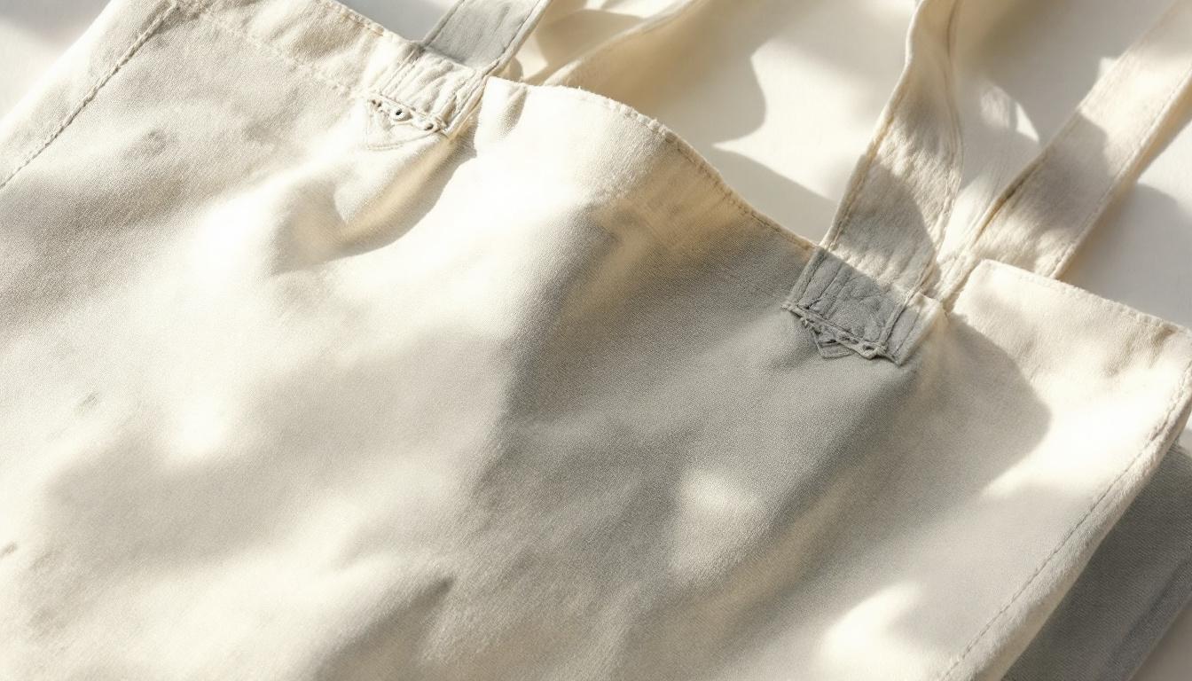 découvrez comment maximiser l'impact de votre sac publicitaire personnalisé avec un logo efficace pour renforcer votre visibilité et attirer l'attention de vos clients.