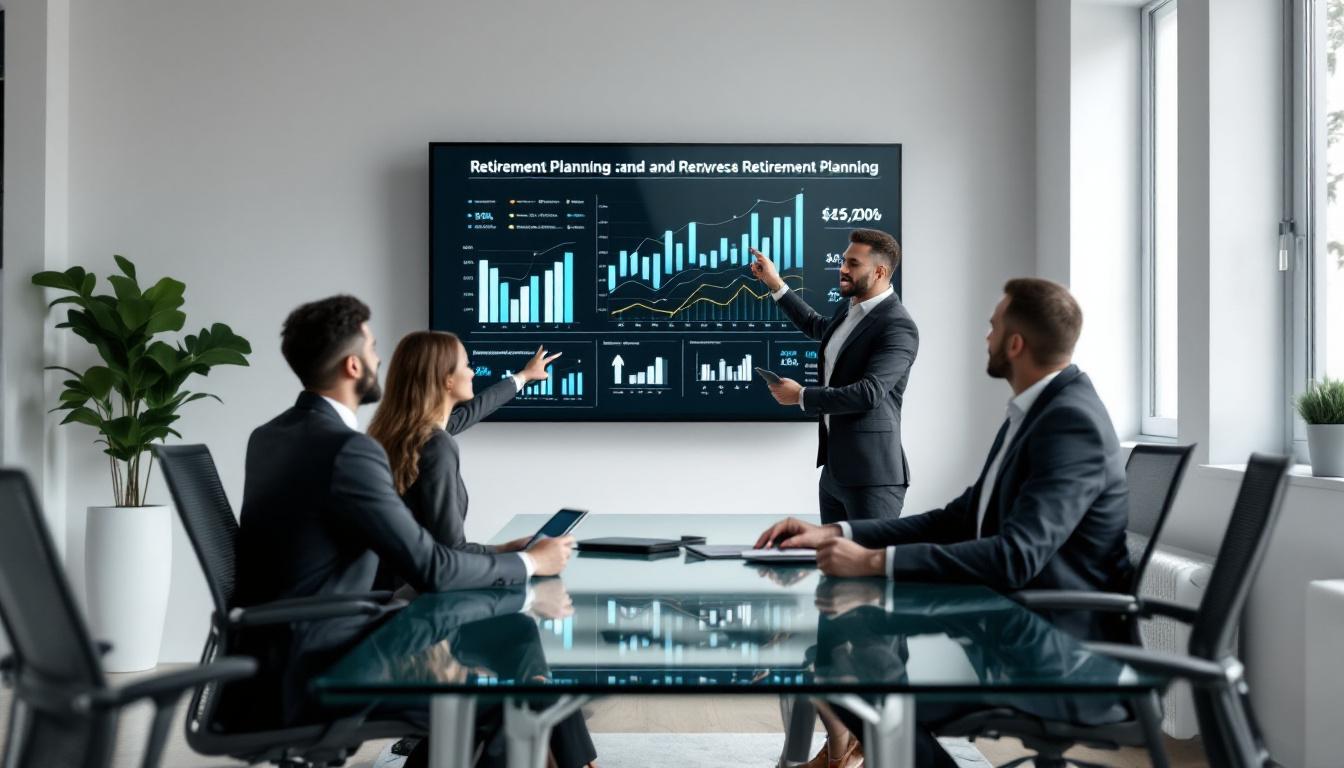 découvrez comment maximiser la défiscalisation de votre plan d'épargne retraite (per) en tant que haut revenu grâce à des stratégies de placements intelligents et adaptées.