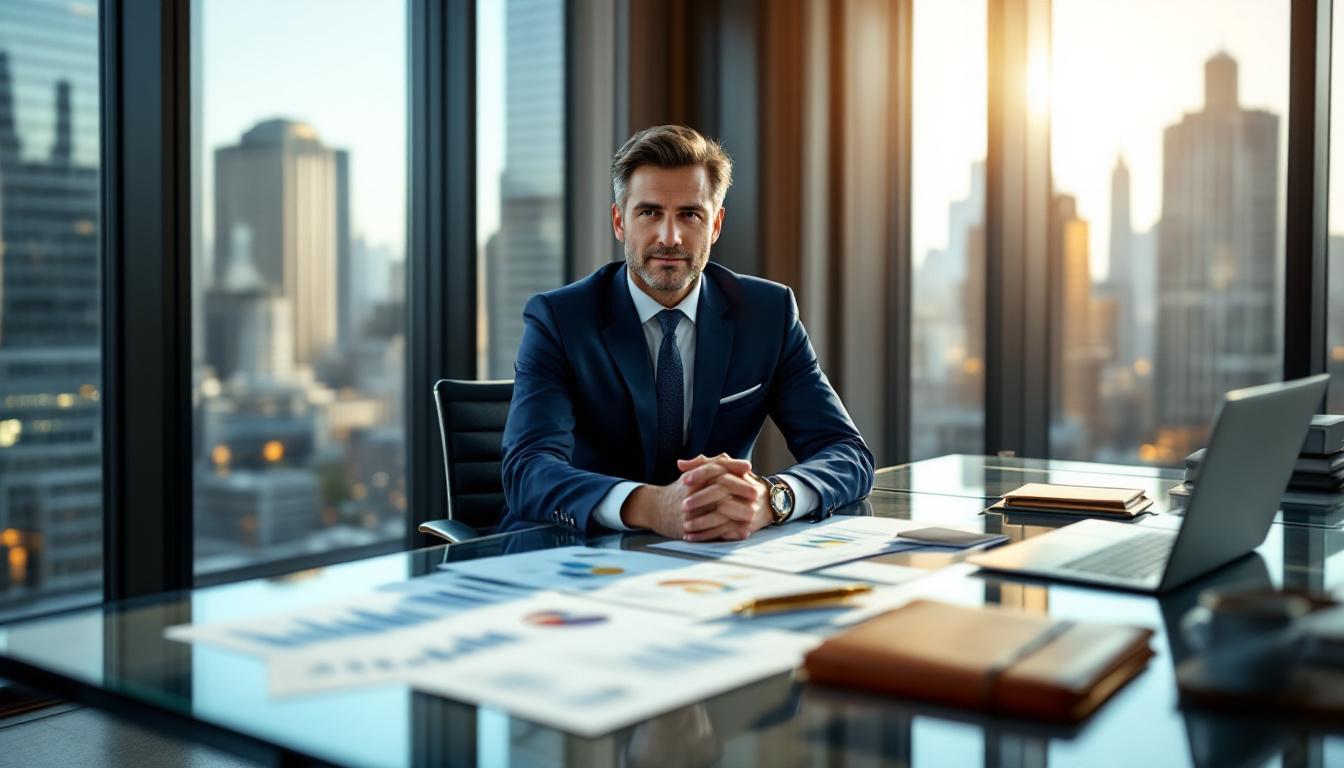 découvrez comment maximiser la défiscalisation de votre plan d'épargne retraite (per) grâce à des stratégies de placement intelligentes, spécialement adaptées aux hauts revenus.
