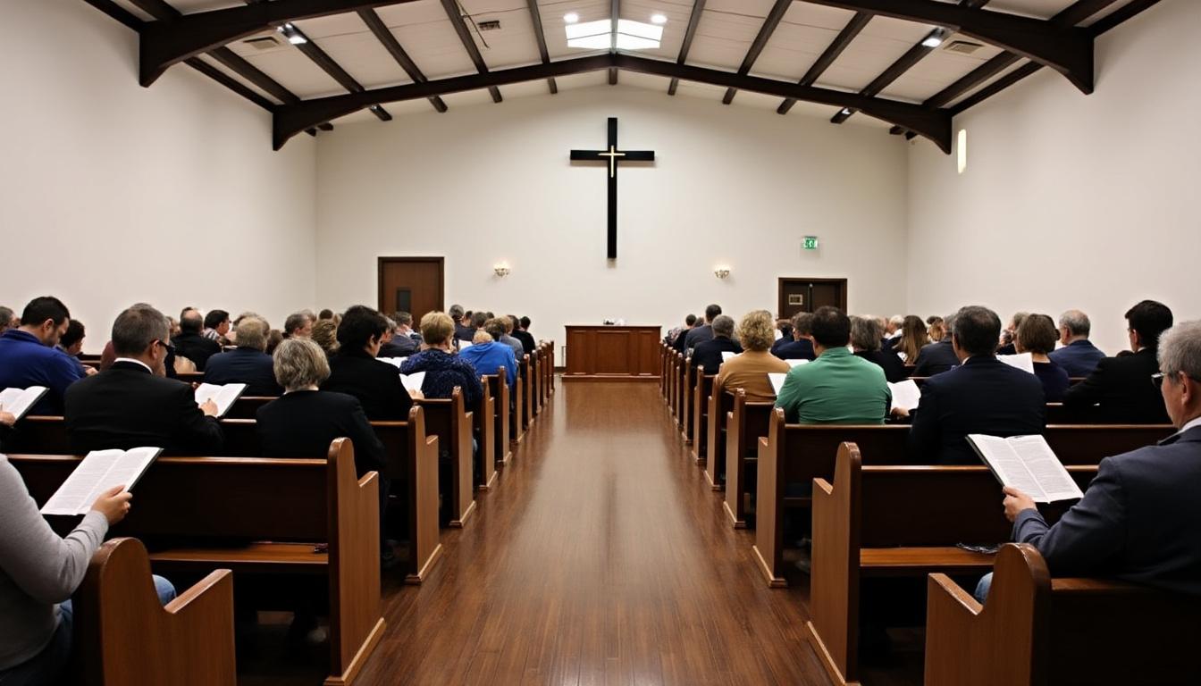 découvrez des techniques astucieuses et respectueuses pour dialoguer efficacement avec un témoin de jéhovah, comprendre leurs arguments et mener une conversation constructive.