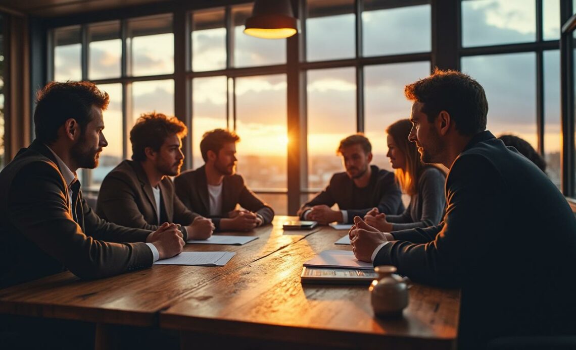 découvrez des techniques astucieuses et respectueuses pour dialoguer efficacement avec un témoin de jéhovah. conseils pratiques pour mener une conversation ouverte et argumentée tout en restant courtois.