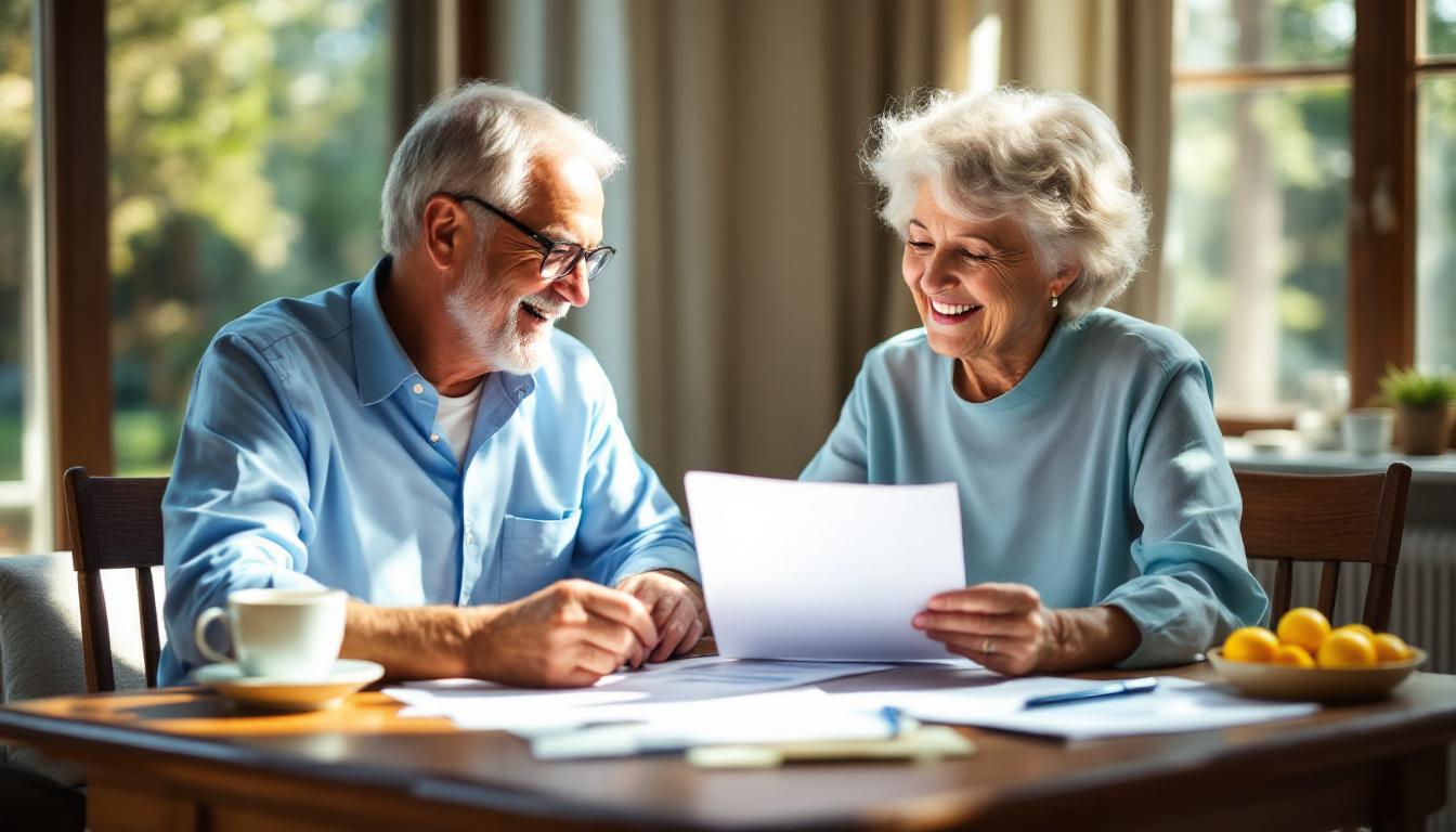 découvrez notre comparatif 2026 des meilleurs plans d'épargne retraite (per) pour bien préparer votre avenir. guide complet pour choisir le per adapté à vos besoins et optimiser votre investissement.