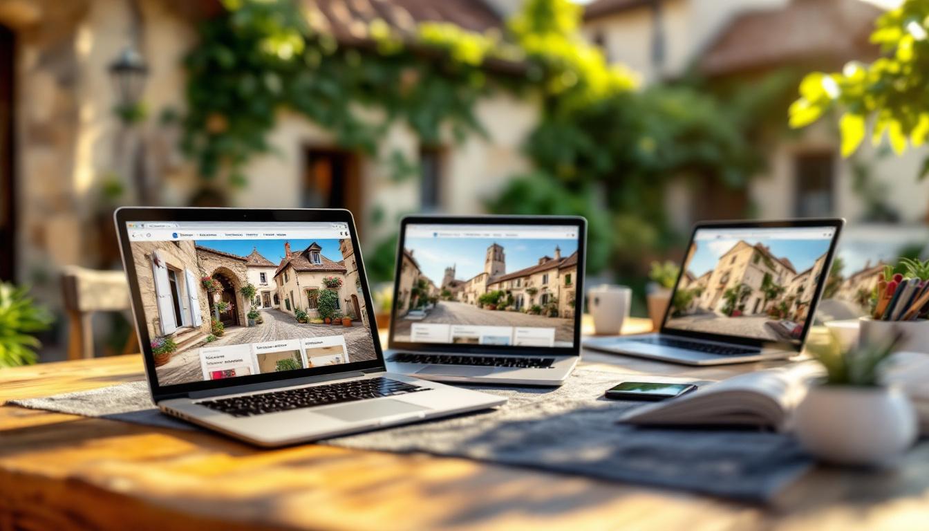 découvrez notre comparatif des meilleurs sites de locations de vacances à pérouges pour trouver facilement l'hébergement idéal et profiter pleinement de votre séjour.