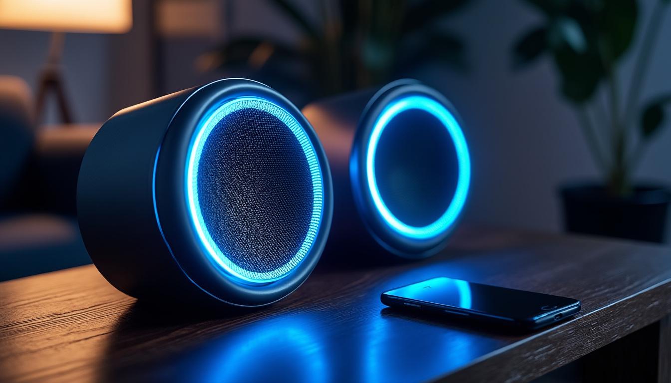découvrez notre comparatif des enceintes bluetooth sonos haute puissance pour choisir le modèle idéal alliant qualité sonore et performance.