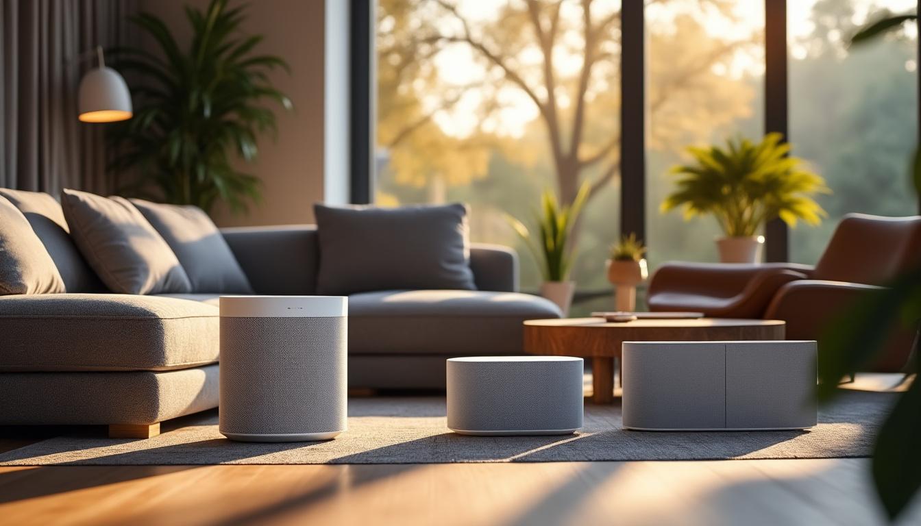 découvrez notre comparatif des enceintes sonos bluetooth haute puissance pour choisir facilement le modèle qui correspond le mieux à vos besoins et profitez d'un son exceptionnel.