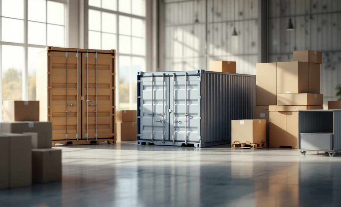 comparez facilement les différentes options de box de stockage à sénart - combs-la-ville et trouvez la solution idéale pour ranger vos affaires selon vos besoins.