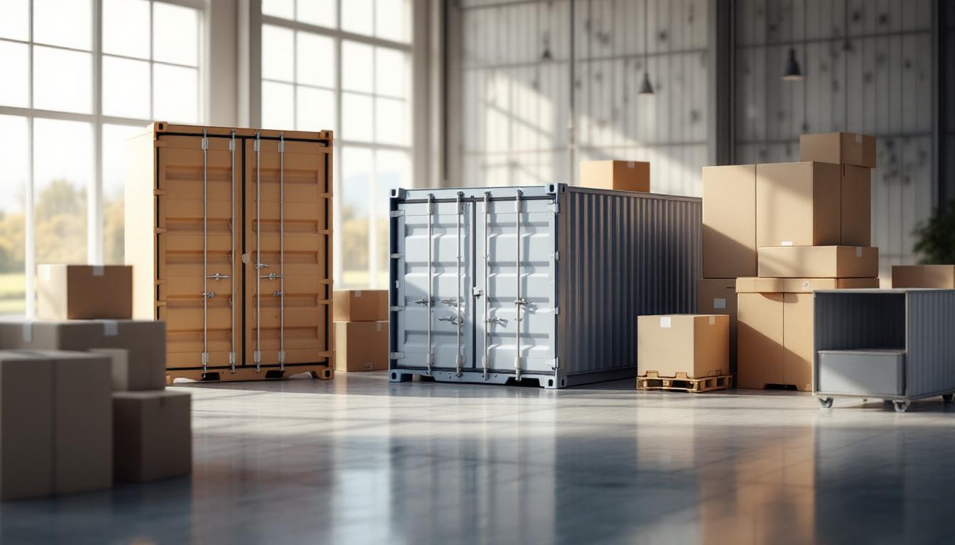 comparez facilement les différentes options de box de stockage à sénart - combs-la-ville et trouvez la solution idéale pour ranger vos affaires selon vos besoins.
