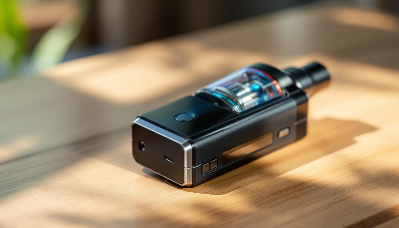 découvrez taklope, votre boutique en ligne de cigarette électronique, offrant une large gamme de produits pour une expérience de vapotage unique et satisfaisante.