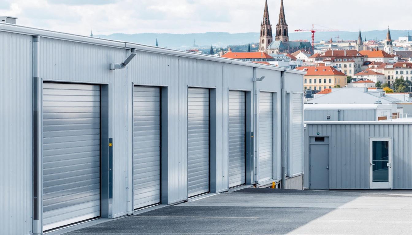 trouvez les meilleurs garde-meubles à lyon pour stocker vos biens en toute sécurité et optimiser votre espace de vie ou de travail facilement.