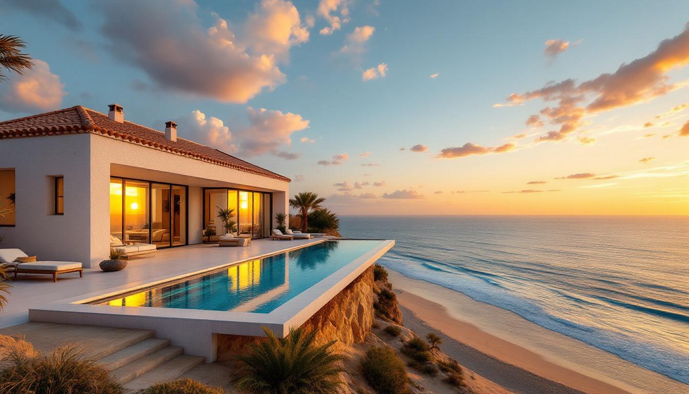 explorez les meilleurs sites de locations de vacances à alicante en 2026 pour trouver des hébergements idéaux, profiter de la mer méditerranée et vivre des vacances inoubliables.