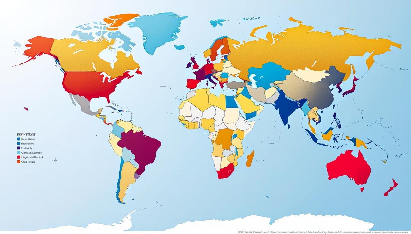 découvrez la définition de la puissance en hggsp, un concept essentiel pour les étudiants qui souhaitent approfondir leurs connaissances en histoire-géographie, géopolitique et sciences politiques.