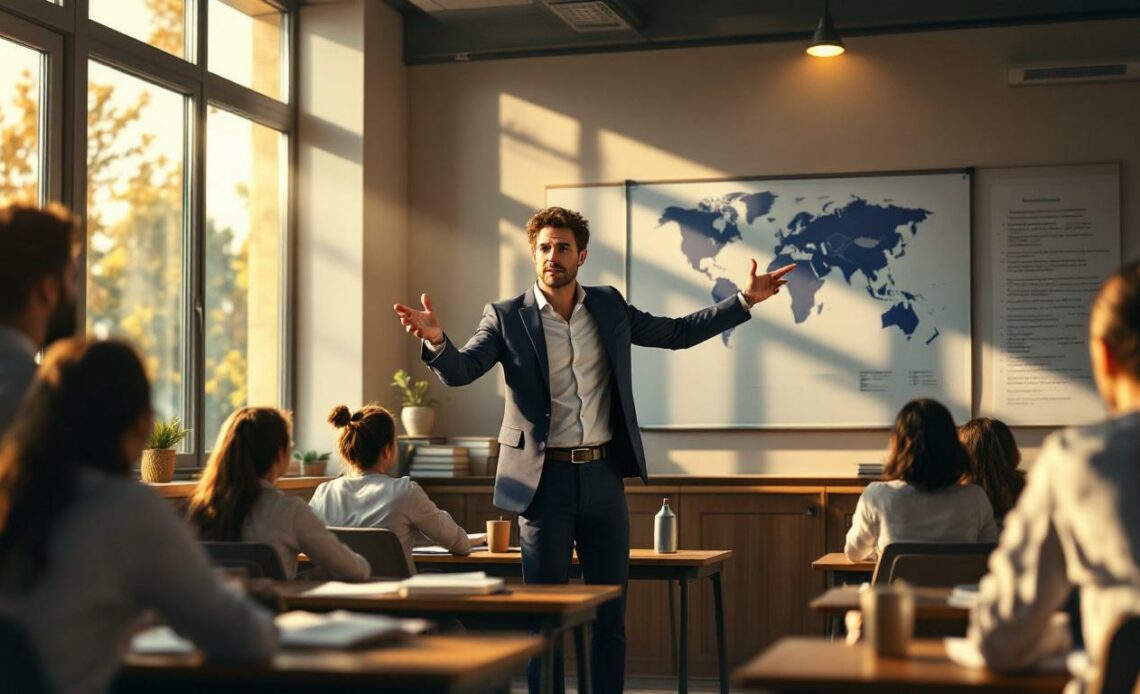 découvrez la définition de la puissance en hggsp, un concept clé indispensable pour les étudiants afin de mieux comprendre les dynamiques géopolitiques et historiques.