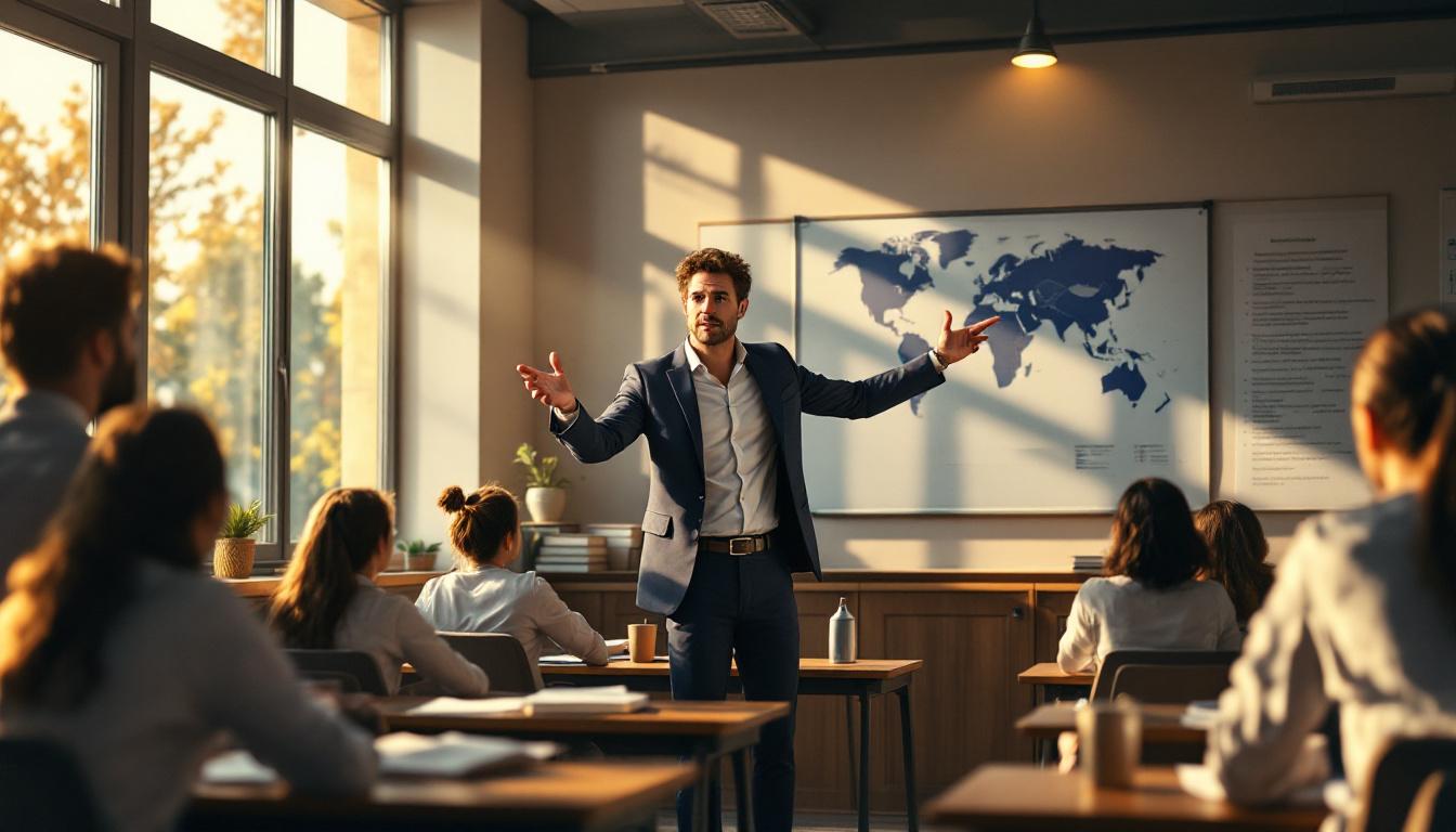 découvrez la définition de la puissance en hggsp, un concept clé indispensable pour les étudiants afin de mieux comprendre les dynamiques géopolitiques et historiques.
