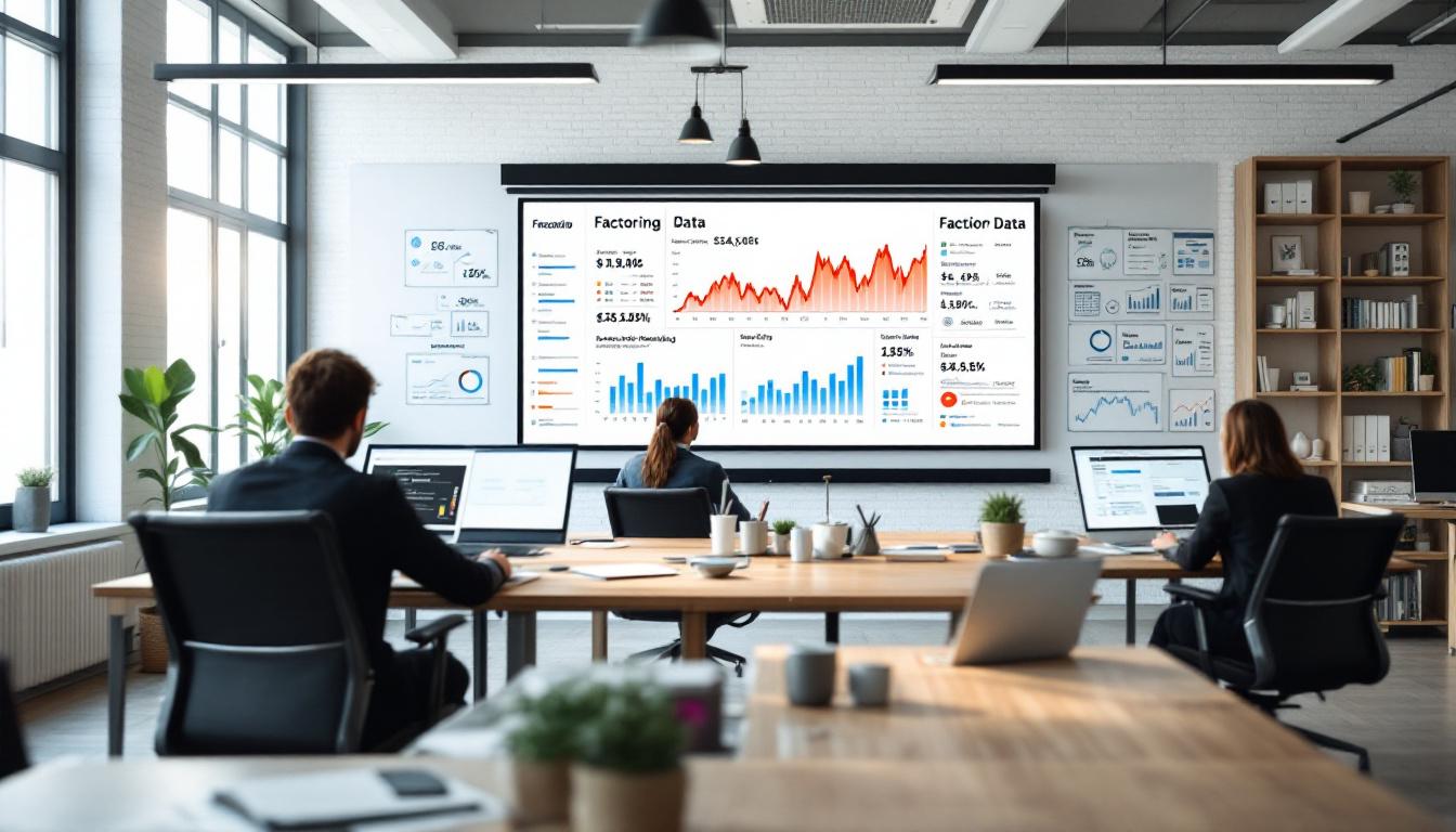 découvrez comment évaluer les coûts et les bénéfices du factoring pour les tpe afin d'optimiser la gestion financière de votre entreprise.