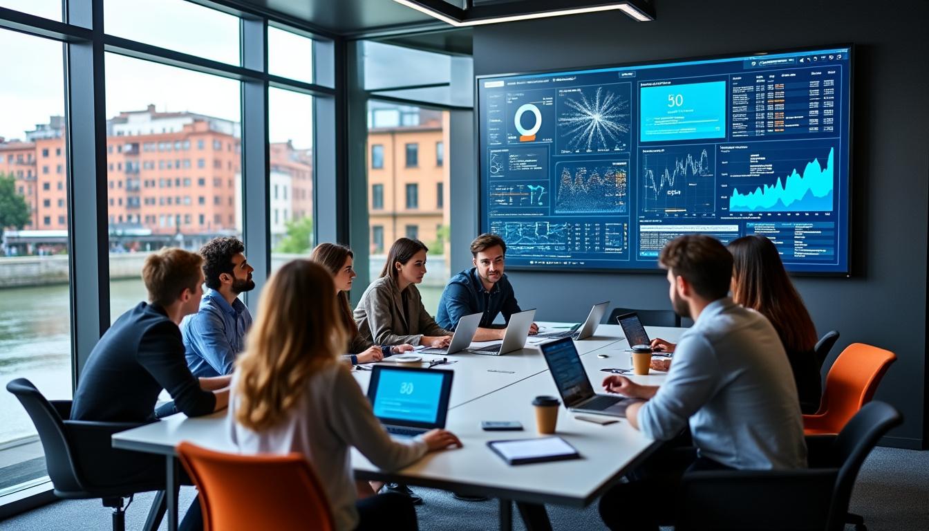 découvrez les meilleures agences seo à toulouse pour booster la visibilité de votre projet en ligne. profitez de leur expertise locale et des stratégies personnalisées pour un référencement efficace.