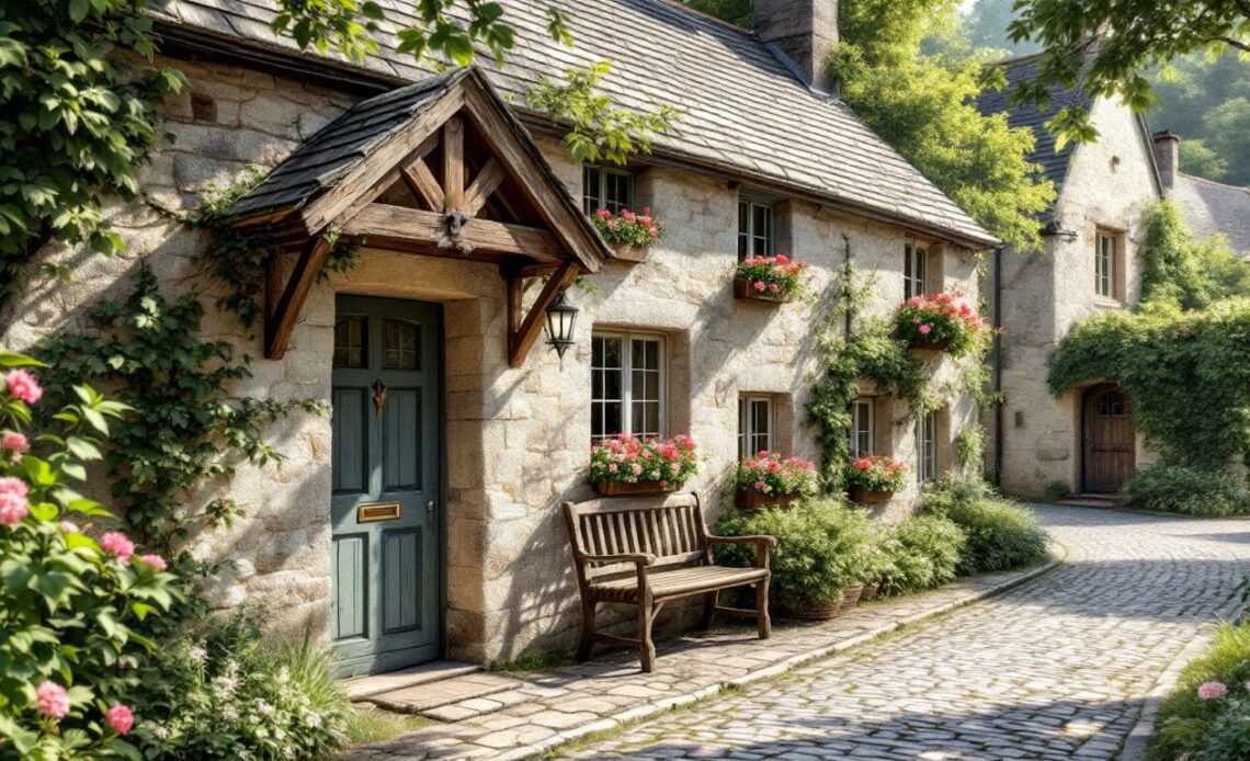 découvrez les meilleurs sites de locations de vacances à locronan et réservez facilement votre hébergement idéal pour un séjour inoubliable.