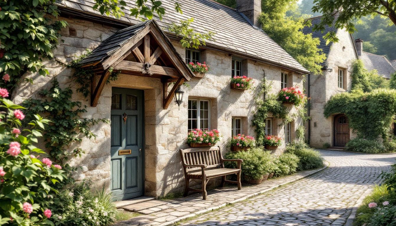 découvrez les meilleurs sites de locations de vacances à locronan et réservez facilement votre hébergement idéal pour un séjour inoubliable.