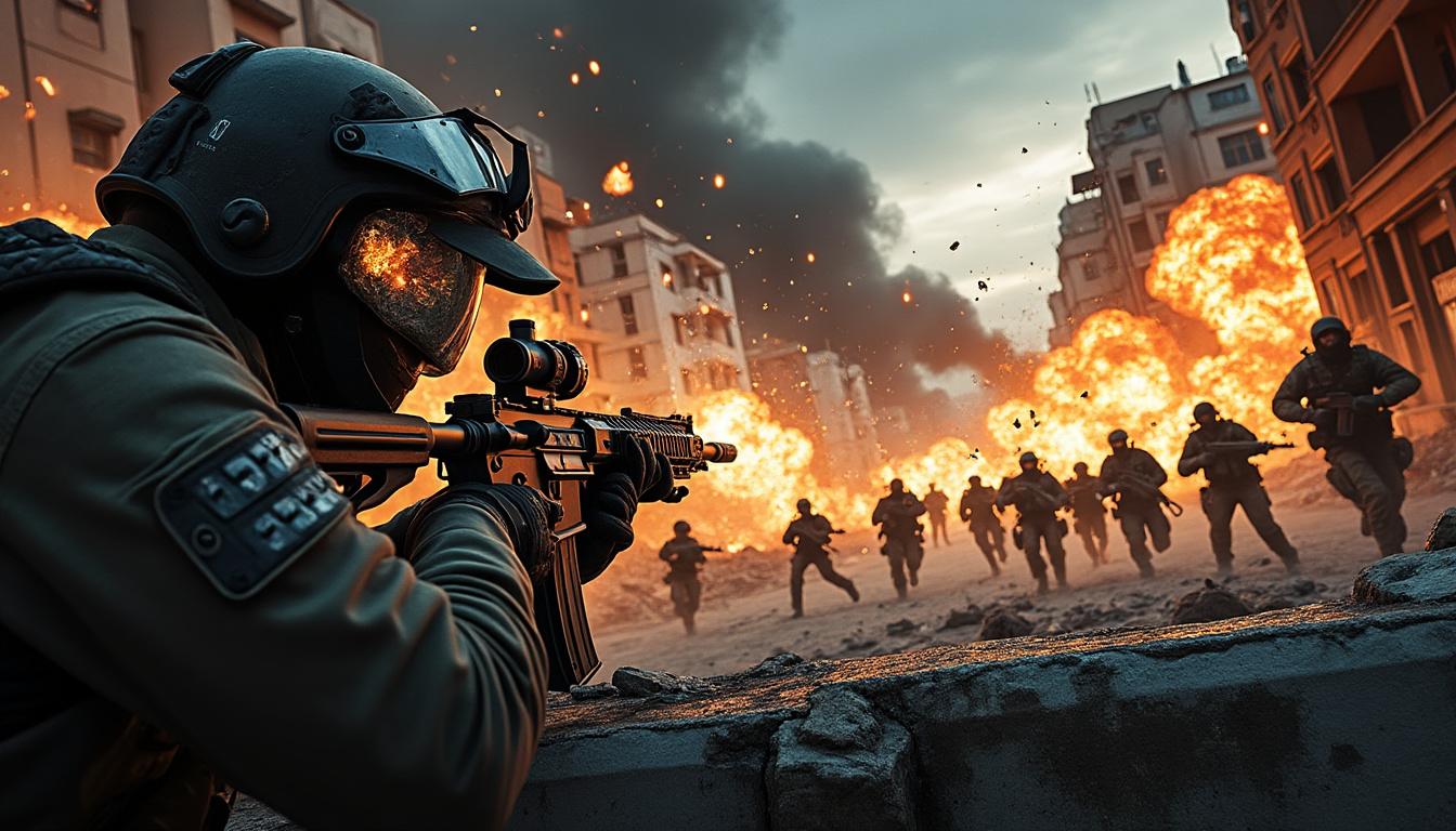 découvrez notre sélection incontournable de jeux vidéo commençant par la lettre f, à essayer absolument pour les passionnés et les curieux.