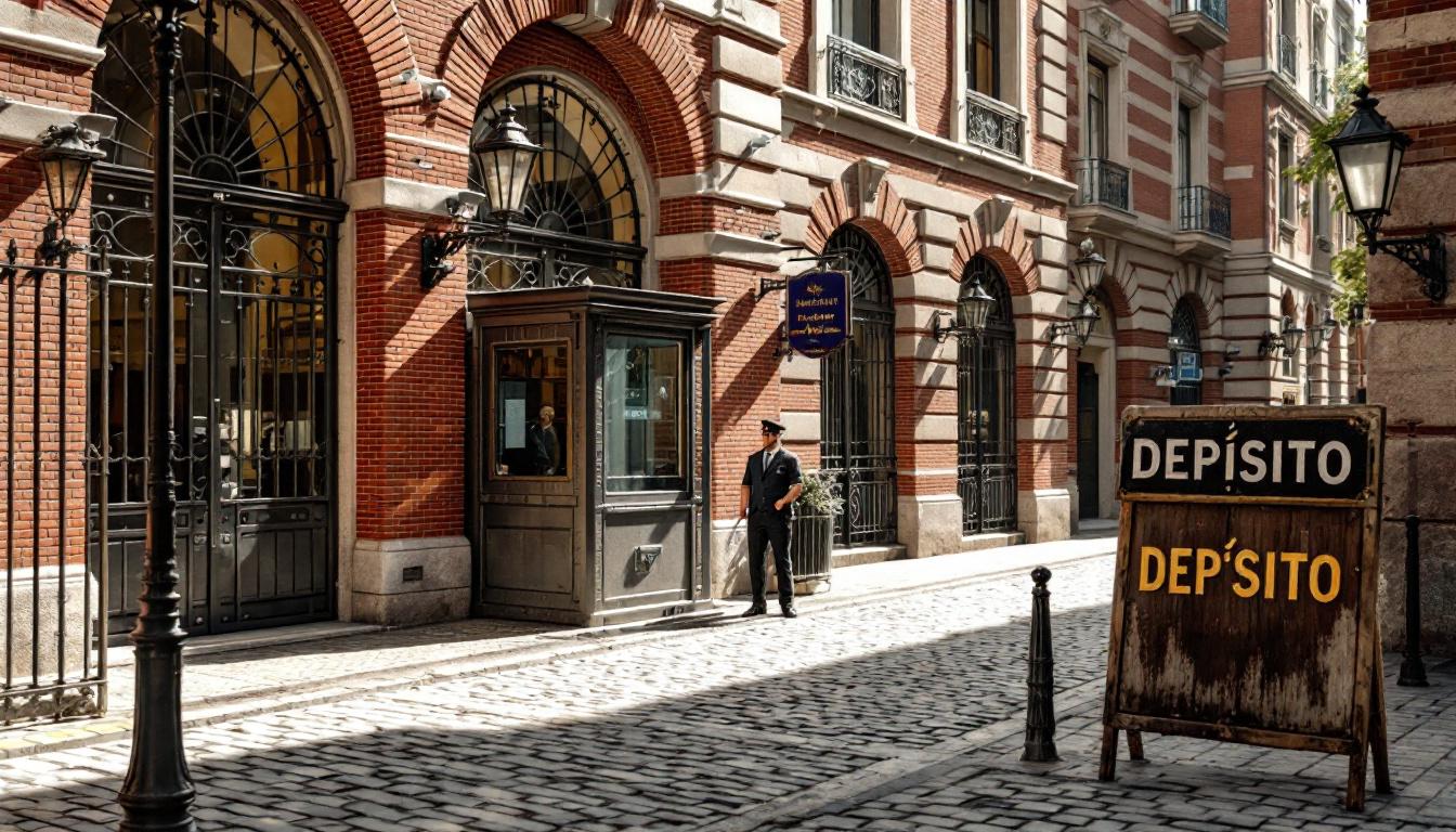 découvrez les avantages d'une box de stockage à bezons centre pour garder vos objets encombrants en toute sécurité et optimiser votre espace facilement.