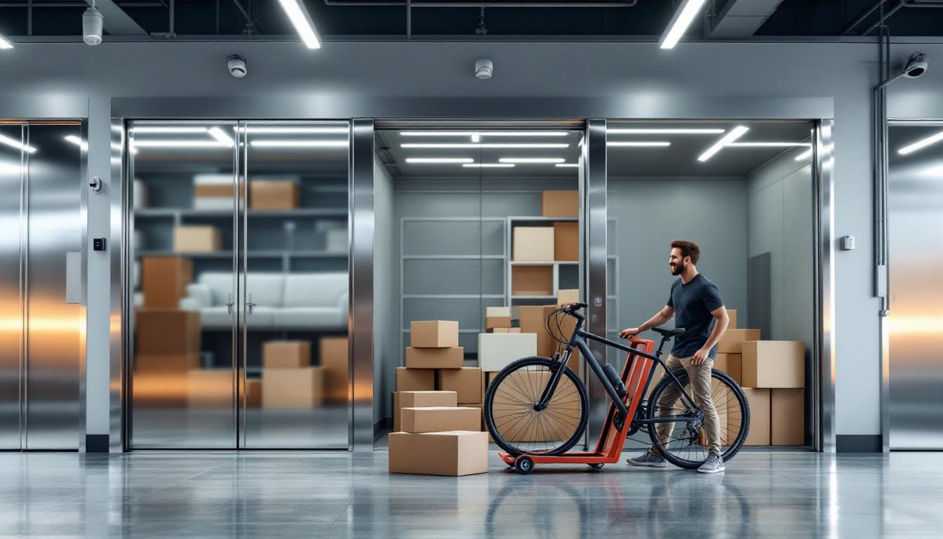 découvrez les avantages d'une box de stockage à bezons centre pour entreposer facilement et en toute sécurité vos objets encombrants. solution pratique, accessible et flexible pour libérer de l'espace chez vous.