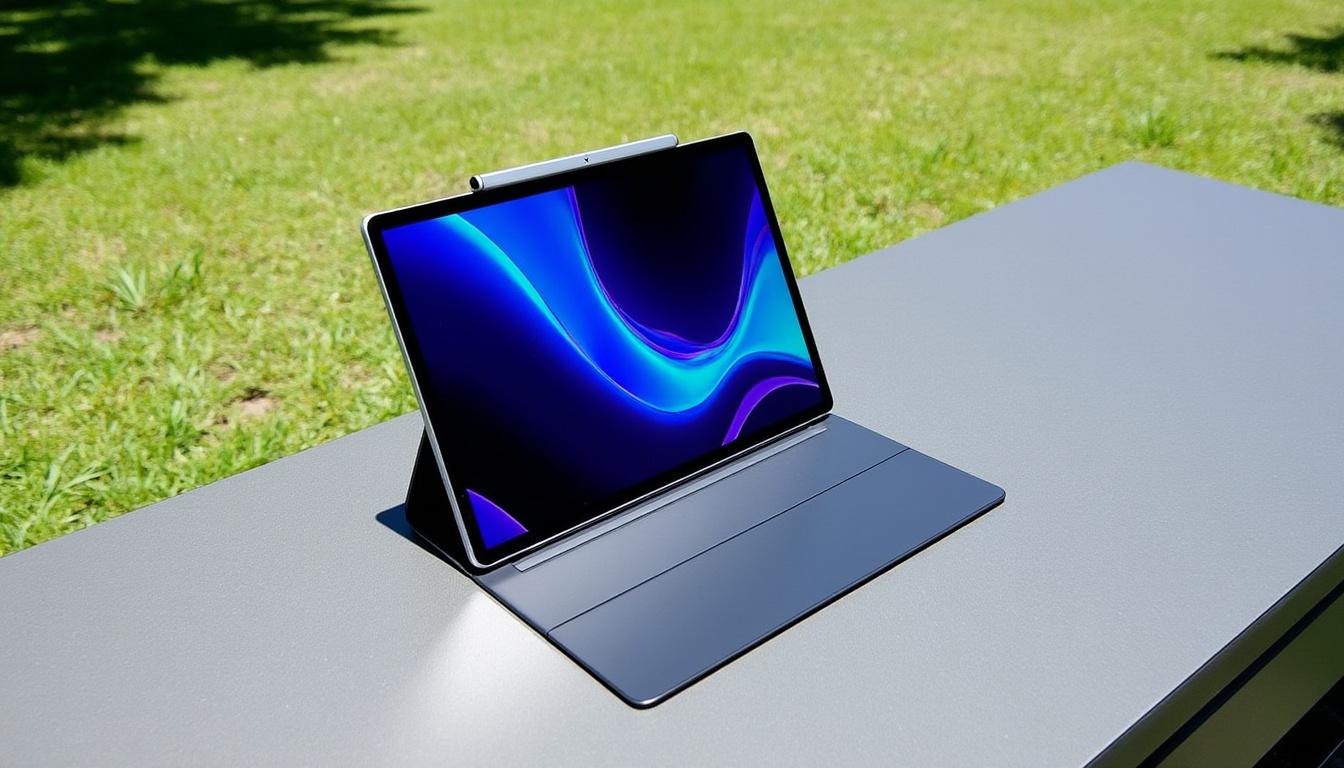 découvrez les caractéristiques incontournables des tablettes samsung grand écran pour une expérience visuelle immersive et des performances optimales.