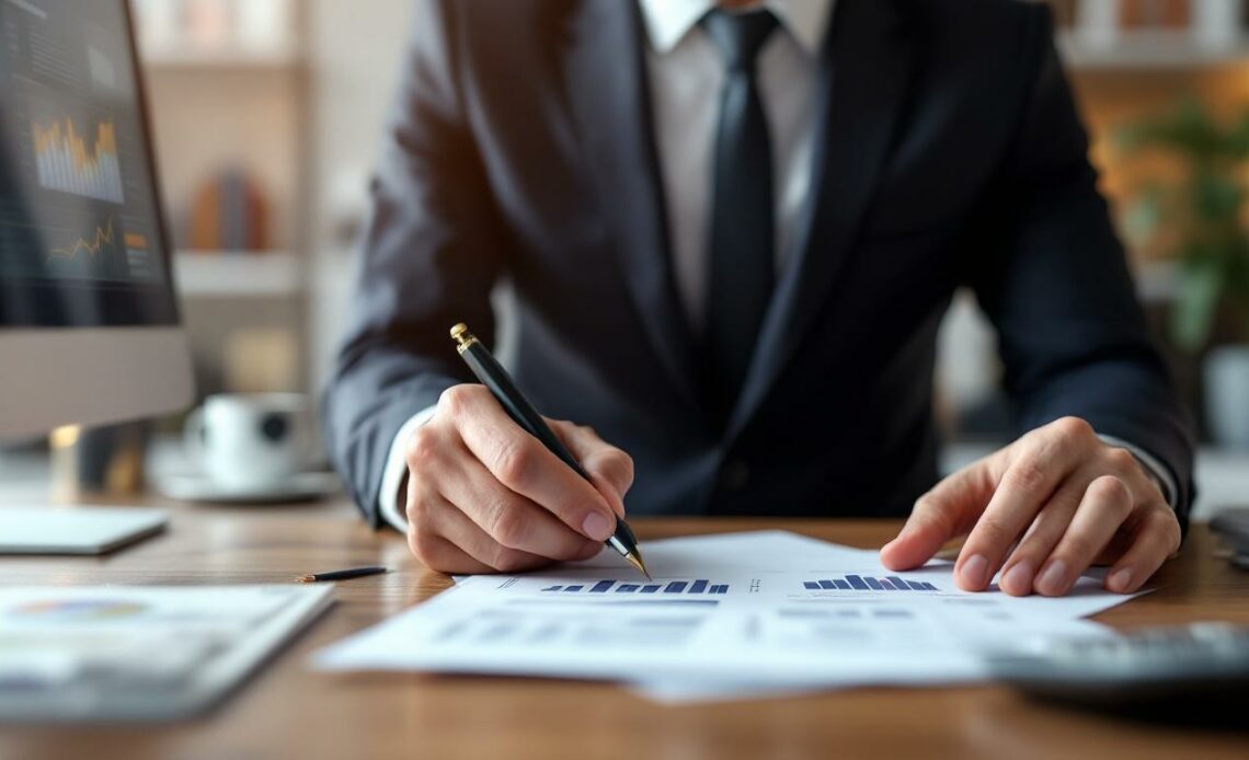 découvrez les critères essentiels pour constituer un dossier de prêt immobilier solide et maximiser vos chances d'acceptation par les établissements financiers.