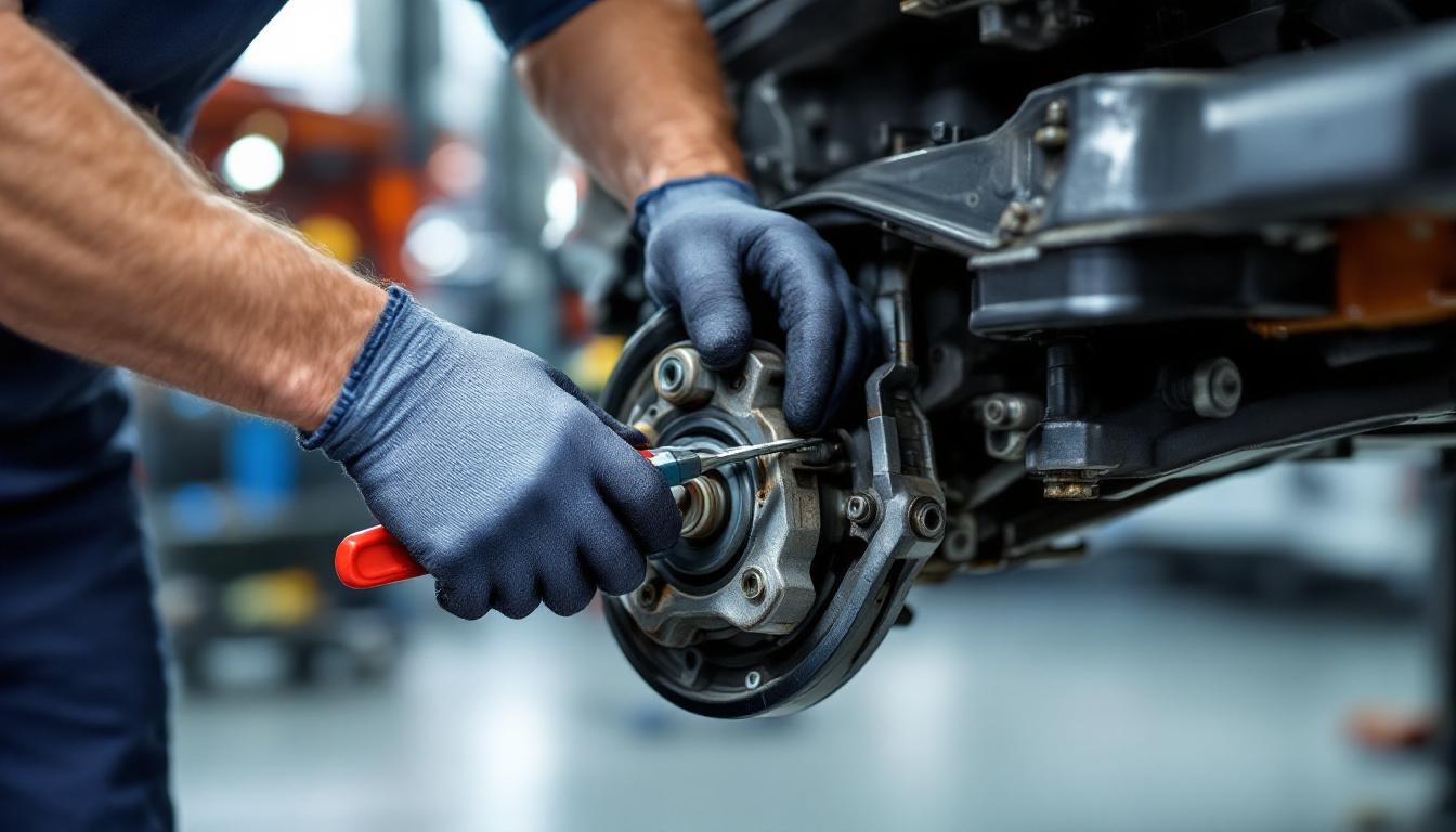 découvrez les principales erreurs à éviter lors du remplacement des silent blocs sur votre opel corsa pour assurer une réparation efficace et durable.