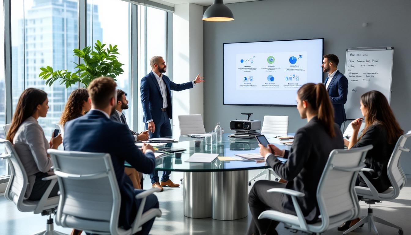 découvrez les erreurs courantes à éviter lors d'une formation en anglais professionnel en entreprise pour maximiser l'efficacité et améliorer les compétences linguistiques de vos collaborateurs.