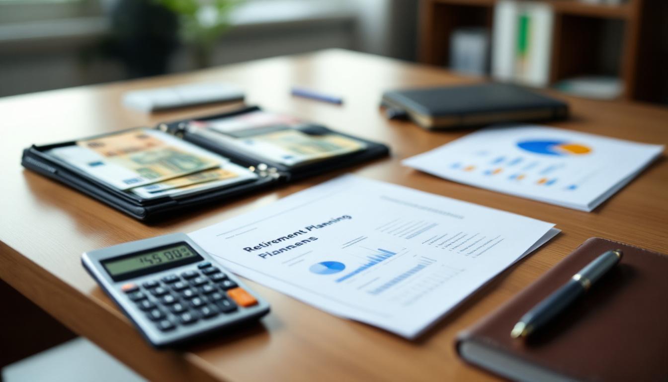 découvrez pourquoi les fonds euros sont une option sécurisée et fiable pour optimiser votre épargne retraite en toute sérénité.