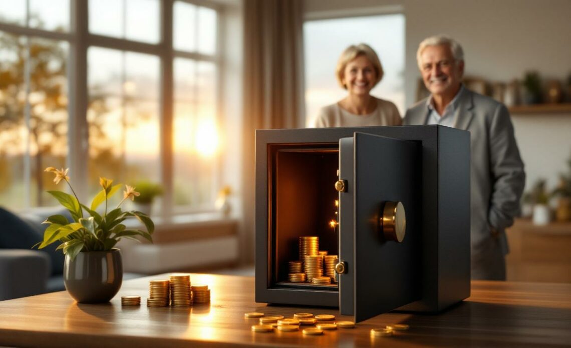 découvrez pourquoi les fonds euros représentent une option sécurisée pour préserver et faire fructifier votre épargne retraite en toute sérénité.