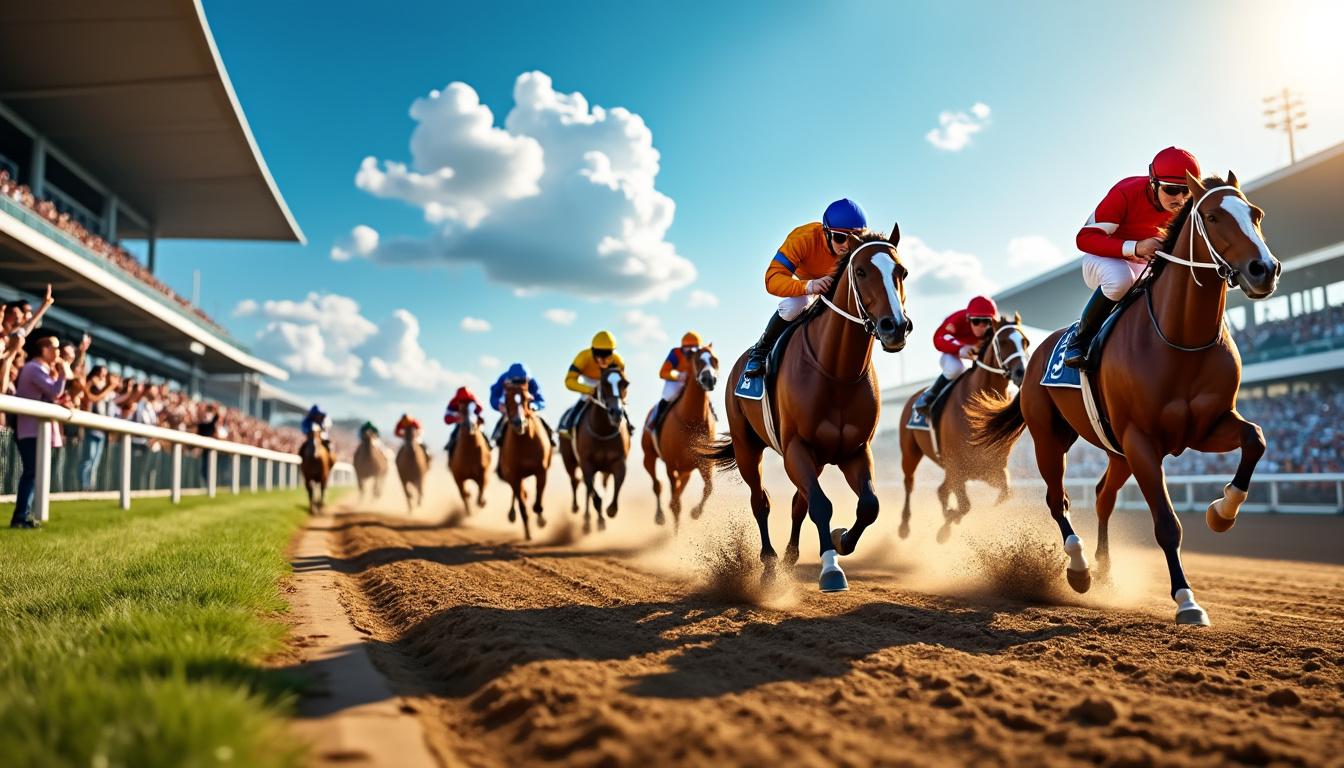 découvrez les enseignements clés tirés de l'arrivée et du rapport du tiercé d'hier pour améliorer vos stratégies de paris hippiques.