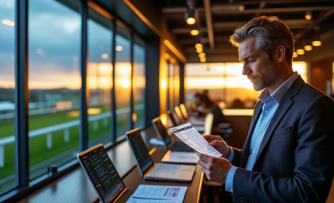 découvrez les enseignements essentiels du tiercé d'hier pour améliorer vos stratégies de pari et maximiser vos gains en course hippique.