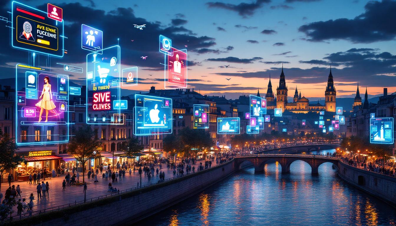 découvrez les meilleures agences web à valence spécialisées dans le développement de sites e-commerce. boostez votre boutique en ligne avec des experts locaux pour un succès garanti.