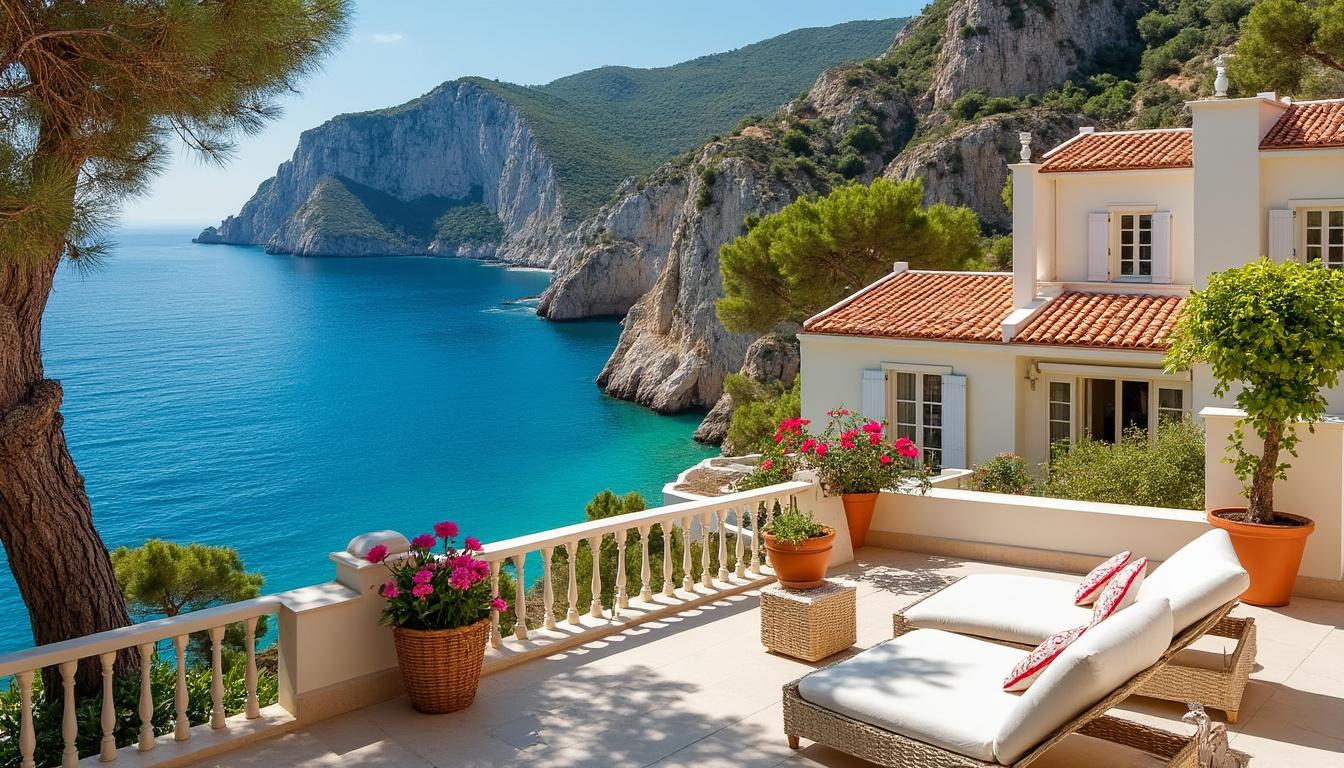 découvrez les meilleurs sites de locations de vacances à cassis, sélectionnés selon les avis authentiques des voyageurs pour un séjour inoubliable.