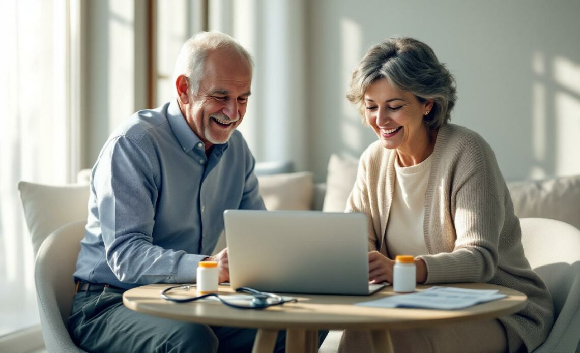 découvrez les meilleures assurances santé pour les seniors, leurs avantages et inconvénients essentiels pour faire un choix éclairé et protéger votre santé efficacement.