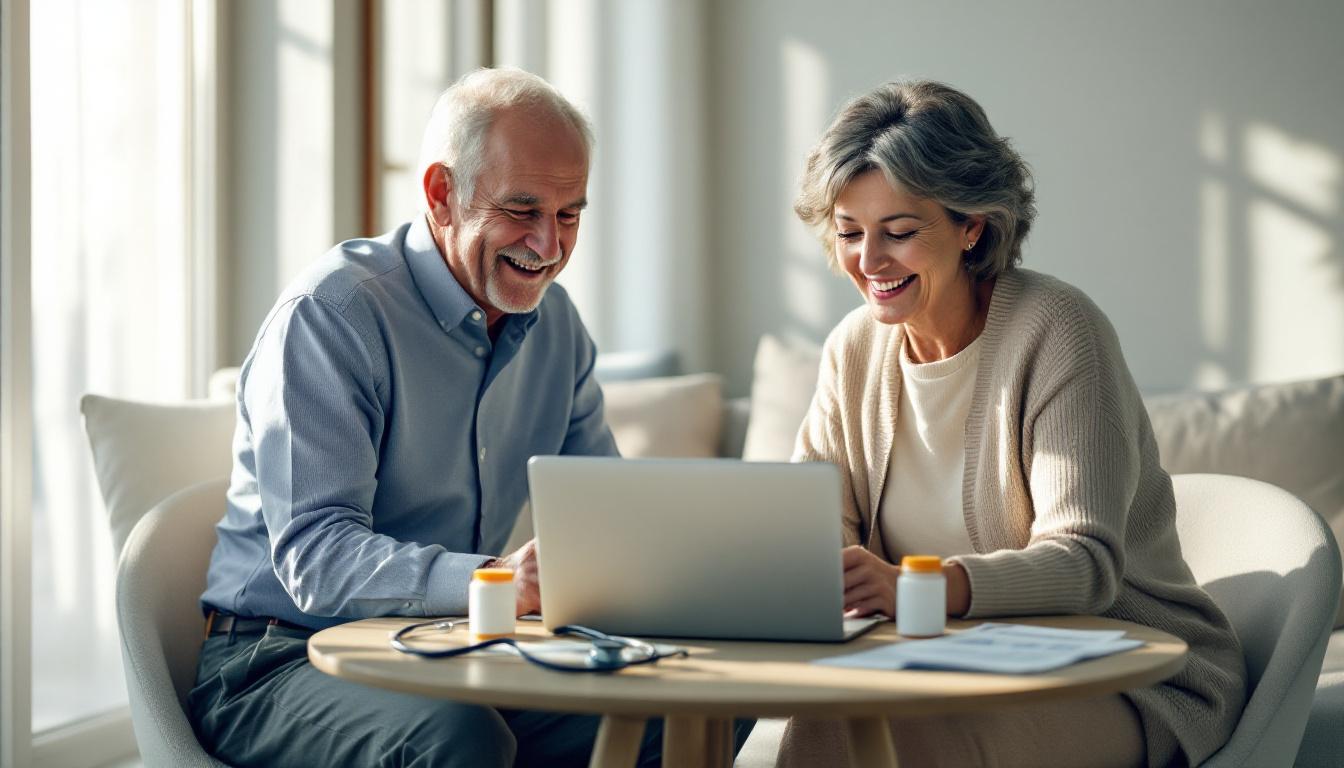 découvrez les meilleures assurances santé pour les seniors, leurs avantages et inconvénients essentiels pour faire un choix éclairé et protéger votre santé efficacement.