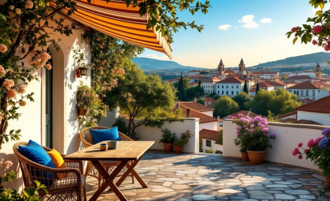 découvrez les meilleurs sites de locations de vacances à coimbra avec notre guide complet pour trouver l'hébergement idéal et profiter pleinement de votre séjour.