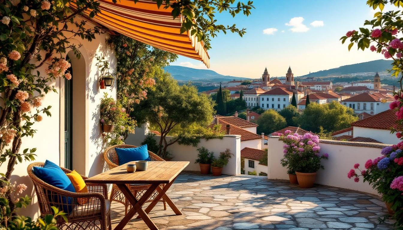 découvrez les meilleurs sites de locations de vacances à coimbra avec notre guide complet pour trouver l'hébergement idéal et profiter pleinement de votre séjour.