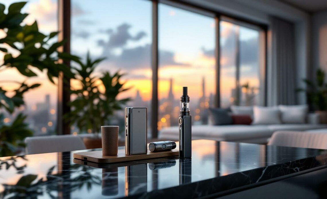 découvrez pourquoi vapoteusefr est le comparateur incontournable pour les vapoteurs, offrant des avis fiables, des prix compétitifs et un choix étendu de produits de la vape.