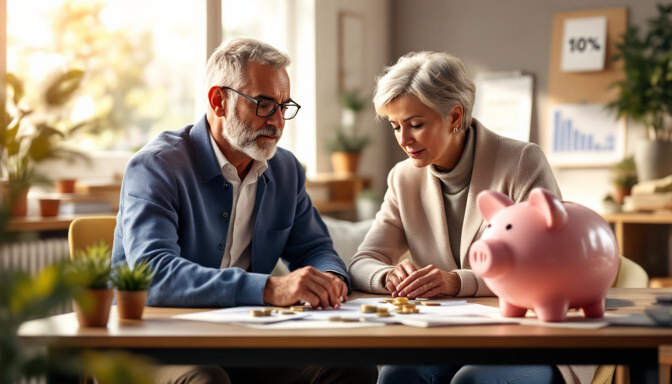 découvrez pourquoi la fiscalité du per en retrait capital est essentielle pour optimiser votre retraite et maximiser vos revenus futurs.