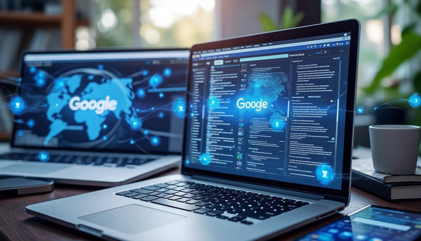 speedyindex vous permet d'indexer rapidement et efficacement vos sites wordpress, drupal ou tilda pour améliorer leur visibilité sur les moteurs de recherche.