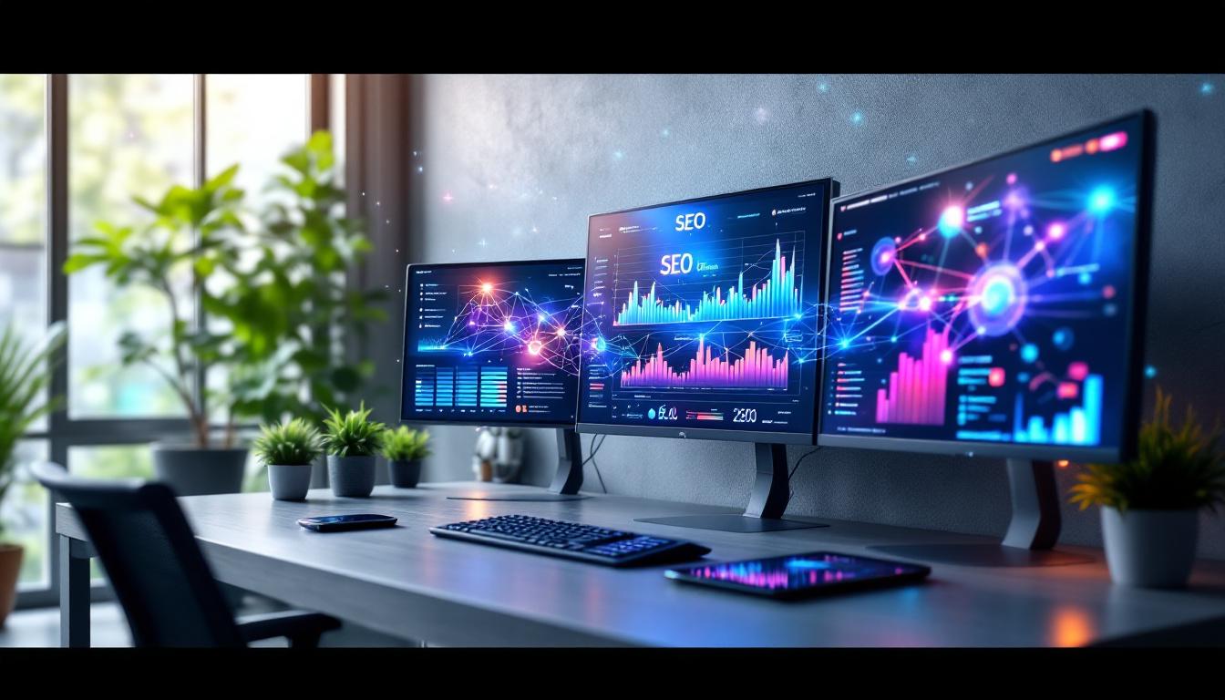 découvrez le top 5 des meilleures plateformes de vente de liens seo, un guide complet et actualisé pour les experts souhaitant optimiser leur stratégie de netlinking efficacement.