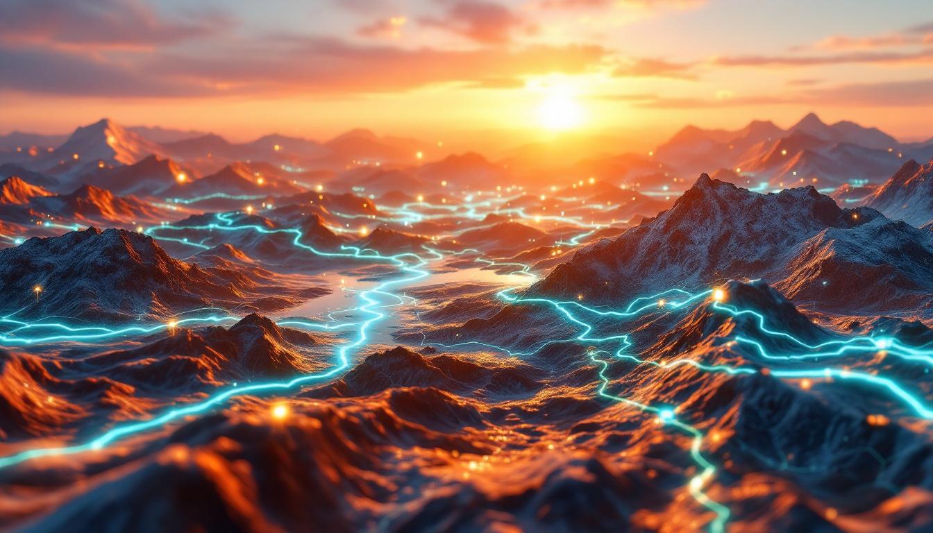 découvrez le top 5 des meilleurs consultants geo à suivre absolument pour booster votre succès et innover dans votre secteur d'activité.