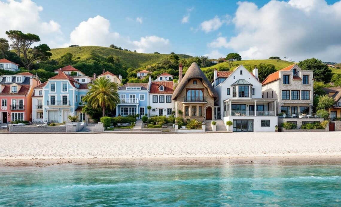 découvrez le top 10 des meilleurs sites de locations de vacances à viana do castelo, portugal, pour un séjour inoubliable alliant confort et authenticité. ne manquez pas ces adresses incontournables !