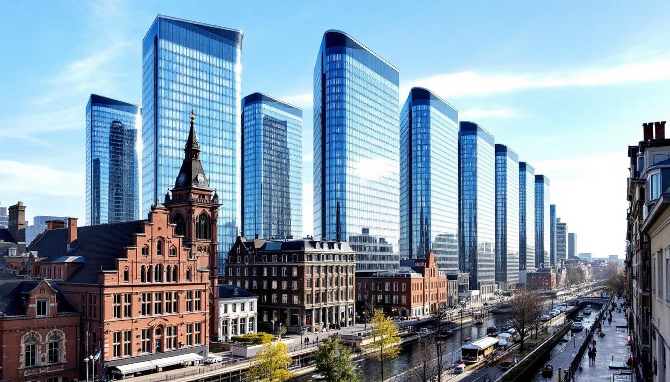 découvrez comment trouver le job idéal à nantes avec l'aide des meilleures agences d'intérim. offres d'emploi variées, conseils personnalisés et accompagnement professionnel.