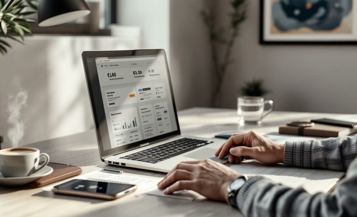 découvrez nos tutoriels pour créer une cagnotte en ligne facilement et apprenez à choisir la plateforme idéale adaptée à vos besoins.