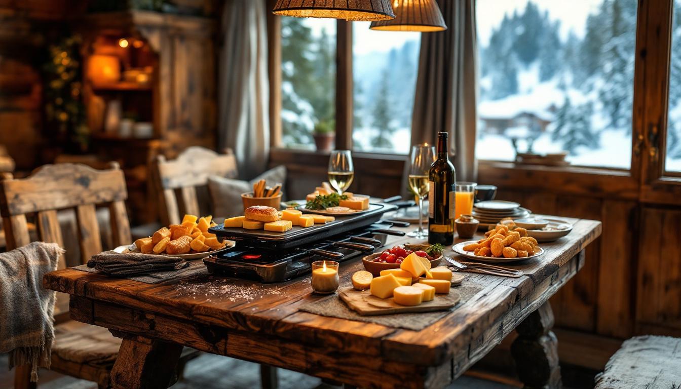 découvrez une aventure gustative unique avec notre liste complète des plats de la gastronomie française commençant par la lettre r, pour éveiller vos papilles et explorer de nouvelles saveurs.