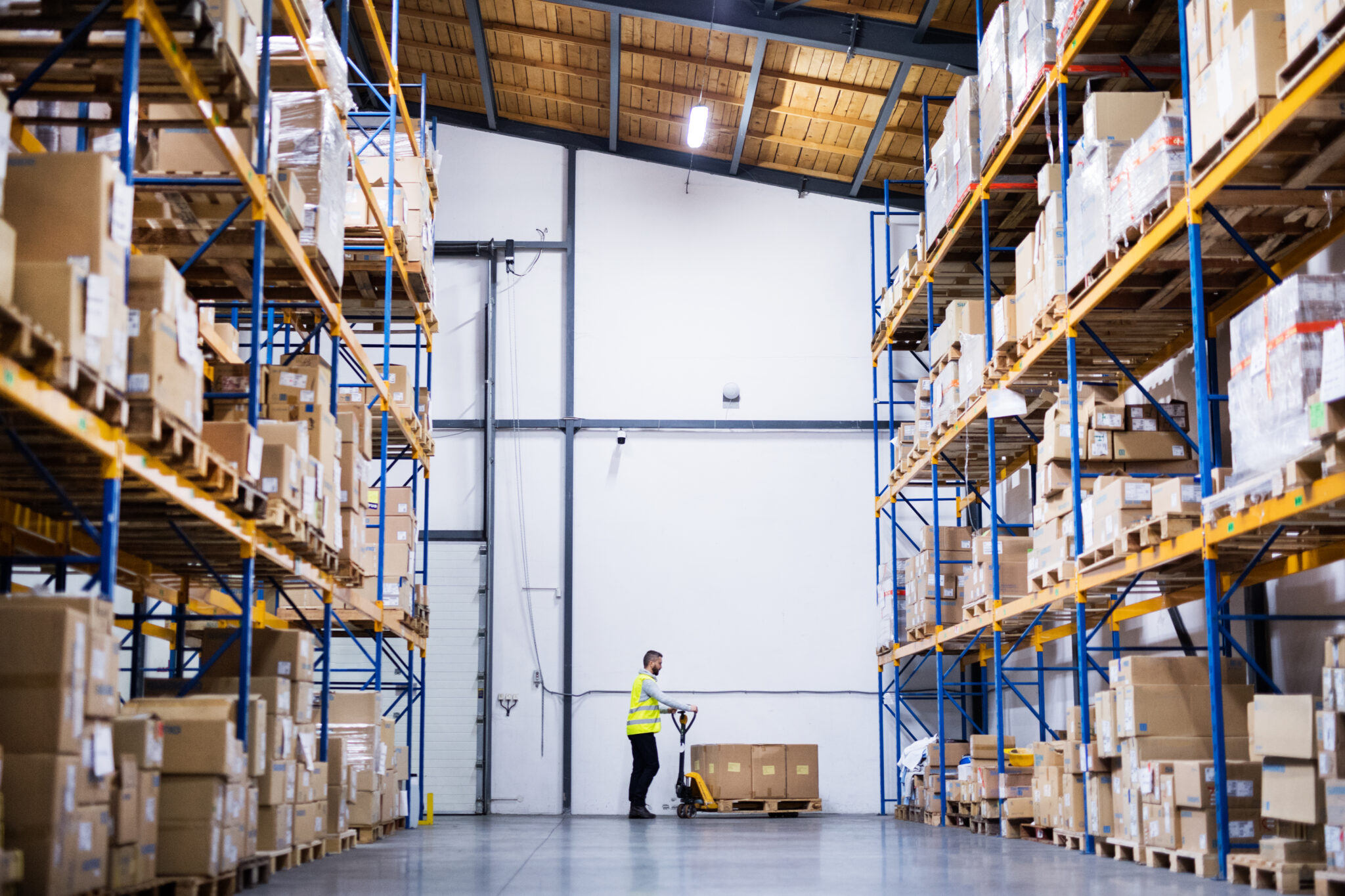 stockage