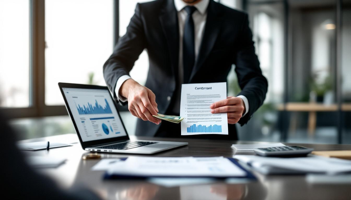découvrez comment l'acompte client garantit la rentabilité de votre projet en sécurisant vos engagements financiers dès le départ.